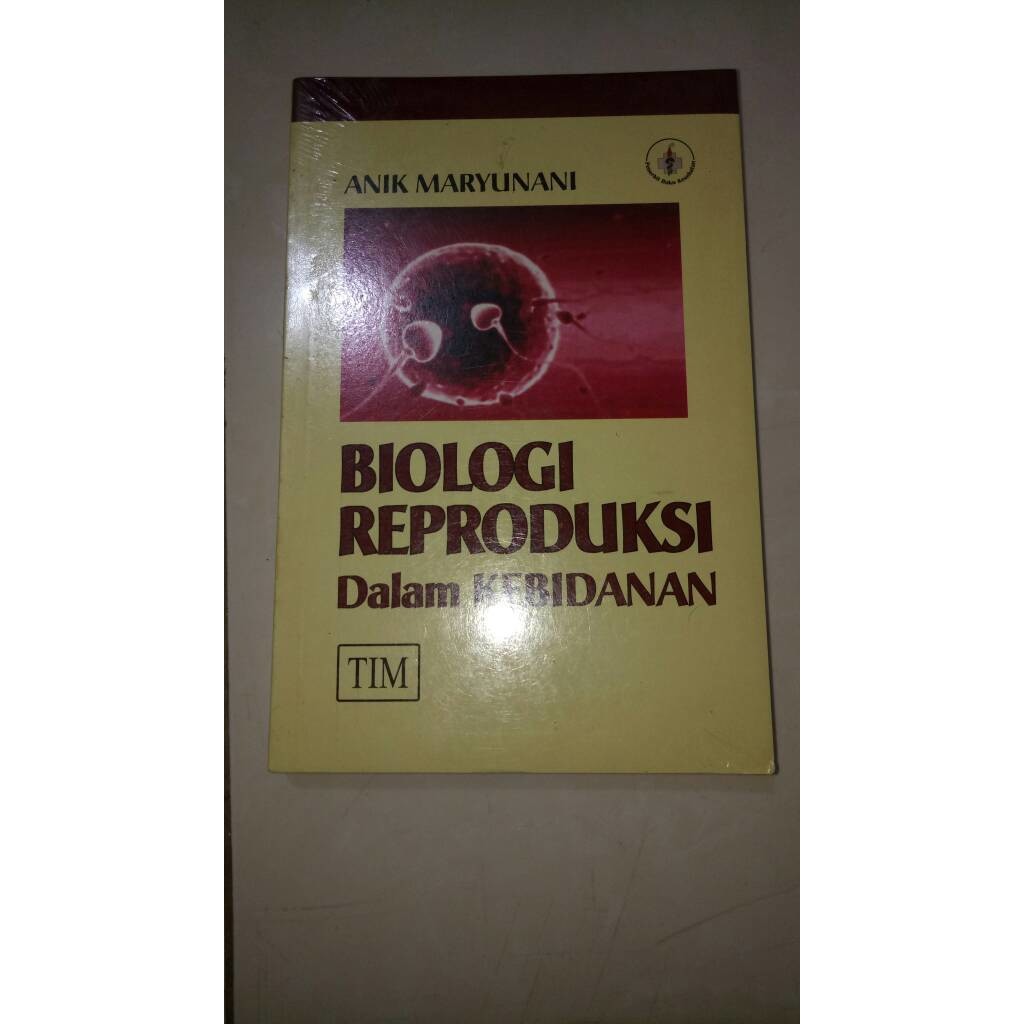 Jual Buku Biologi Reproduksi Dalam Kebidanan Shopee Indonesia