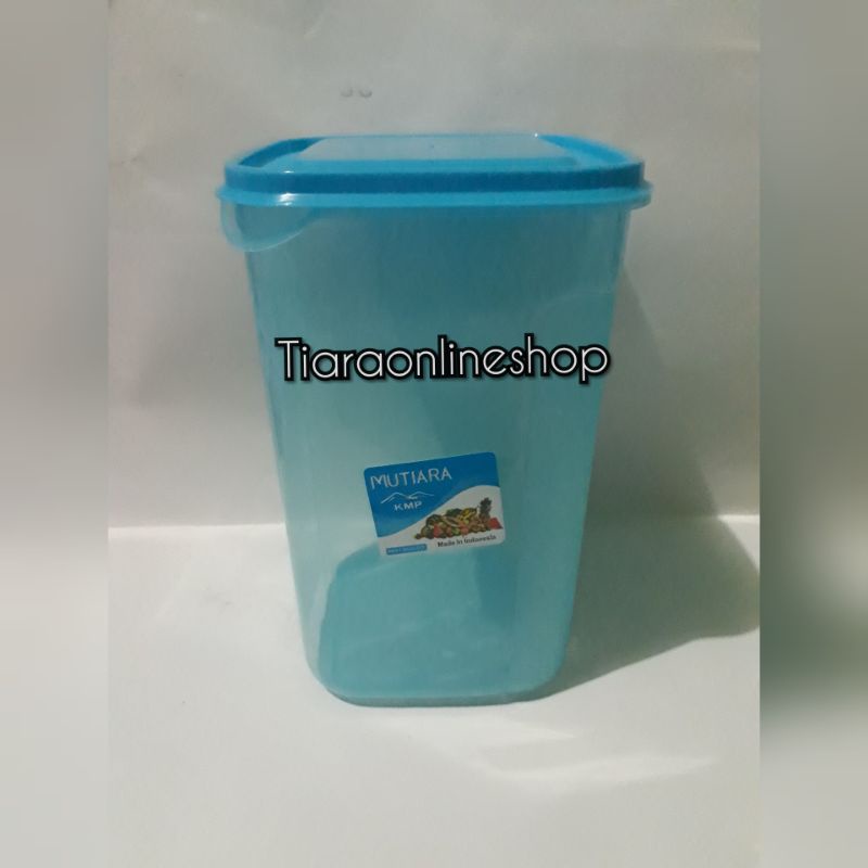 Toples kmp 1000ml /toples kotak kmp SNI