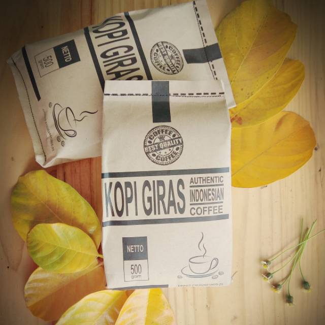 

kopi giras ground robusta