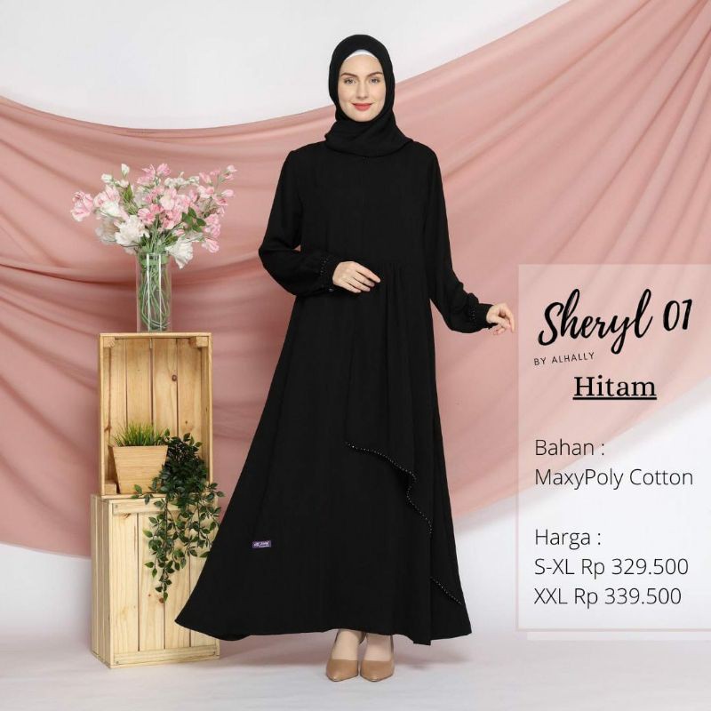 sheryl dress
