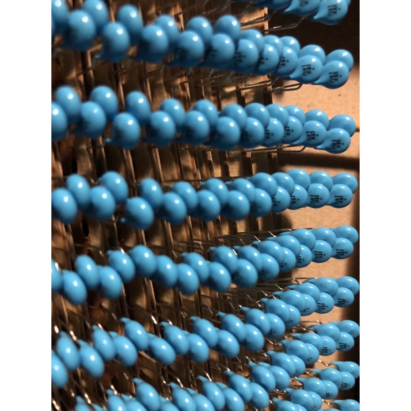 15pf 1KV 15p capasitor high voltage