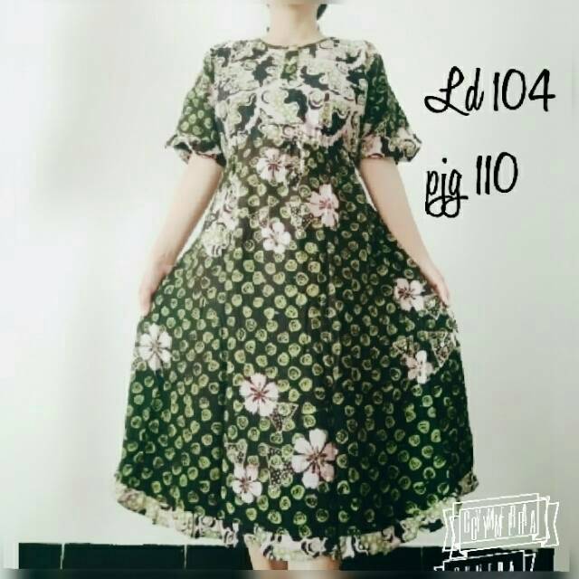 Dress dita