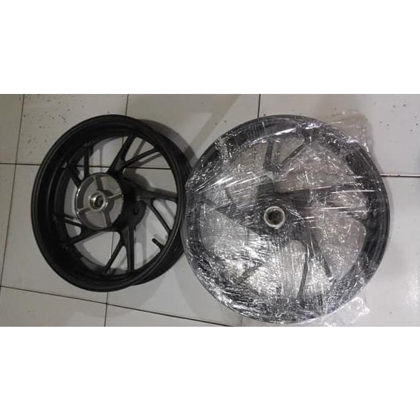 ~~~] Velg Depan Belakang CB150R & New CBR150 Facelift Original
