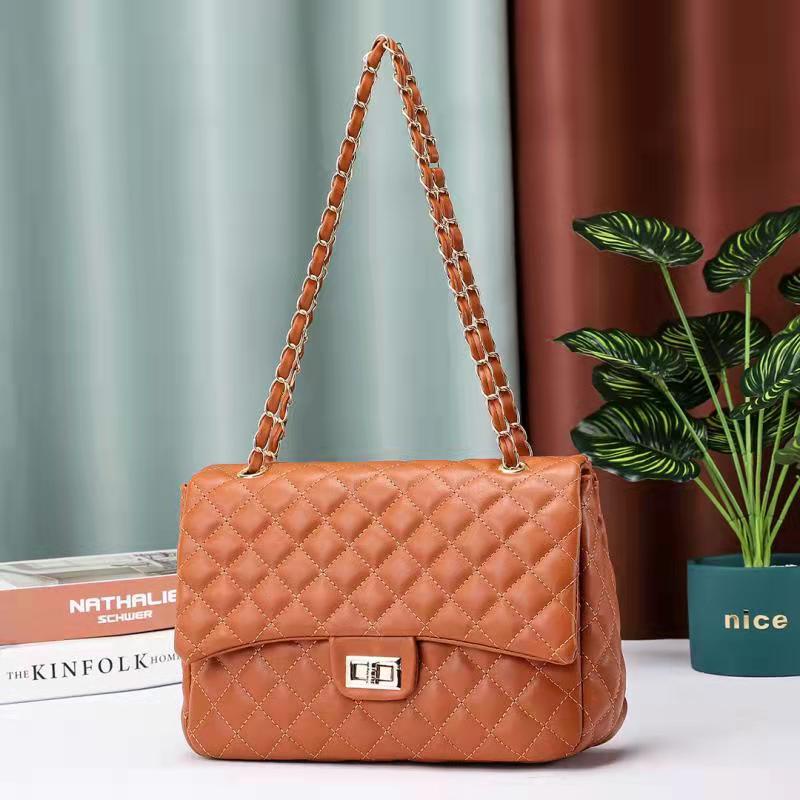 2044, tas selempang wanita import fashion tas slinbag terkiniian cantik dan termurah best seller