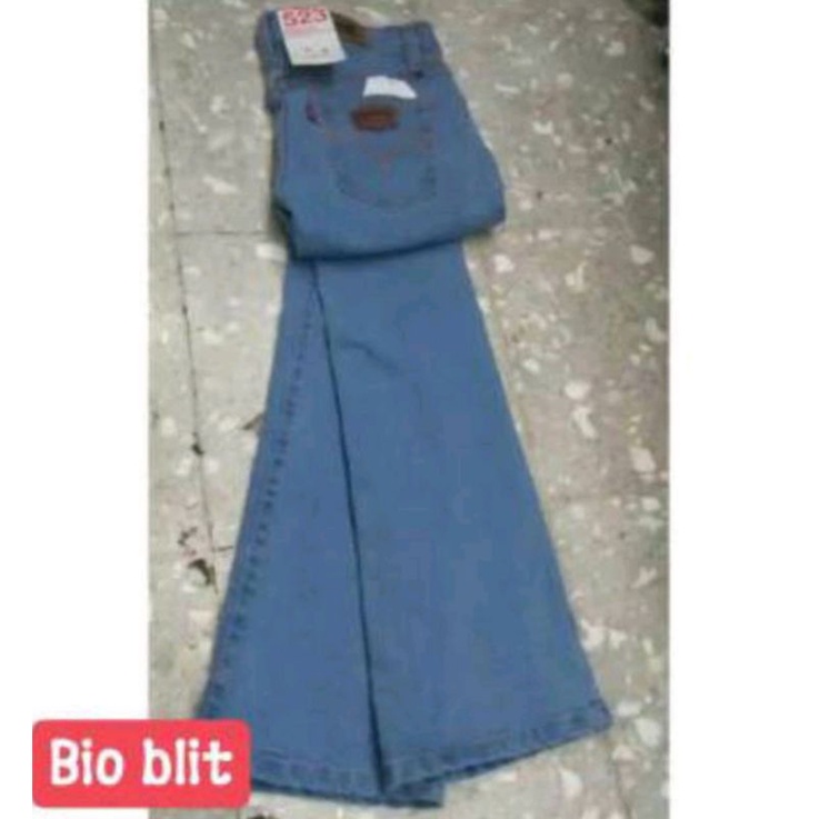 PL /PRELOVED CUTBRAY CEWEK/CELANA CEWEK/JEANS CEWEK