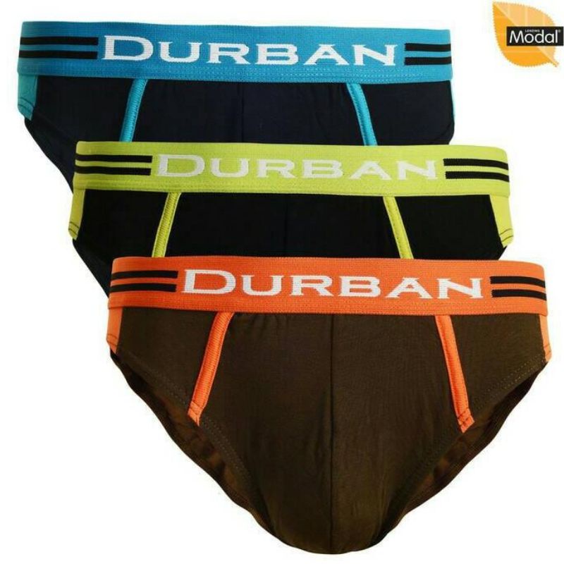 Celana Dalam Durban DU 582