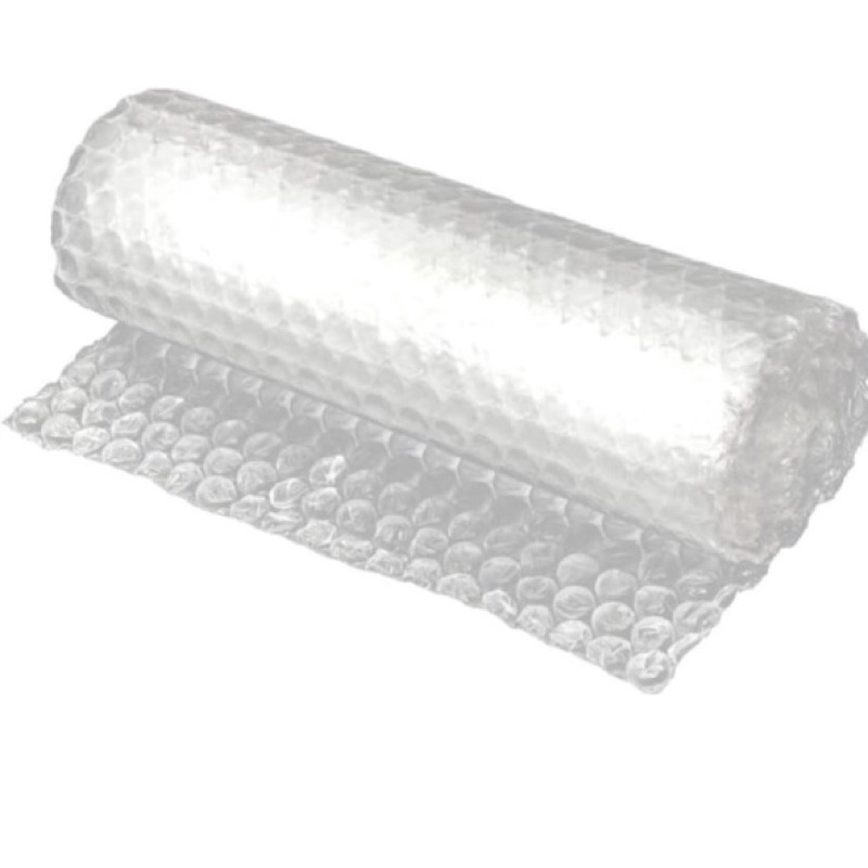 

BUBBLE WRAP TAMBAHAN PACKING