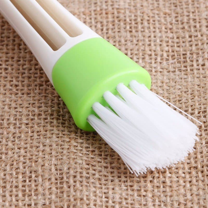 2 in 1 Dust Cleaning Brush