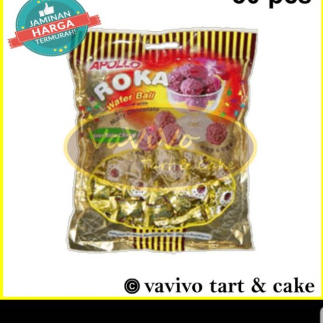 Roka isi 50 pcs