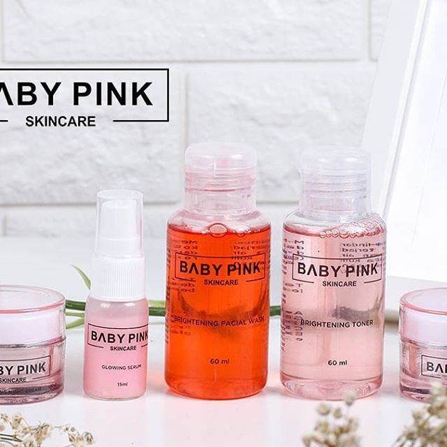 

Babypinkskincarepekanbaru