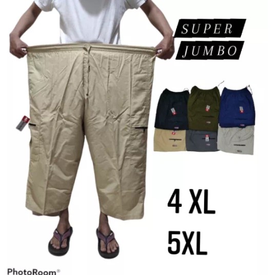 CELANA PANGSI TERMURAH SUPER JUMBO XXXL-XXXXL-5XL CELANA SIRWAL CELANA MUSLIM PRIA