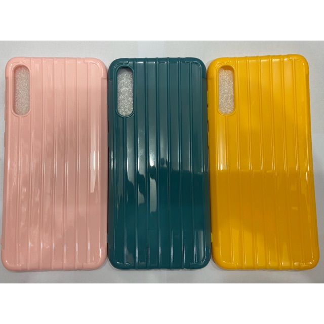 WENG / SOFTCASE FASHION KOPER POLOS FOR VIVO XIAOMI IPHONE