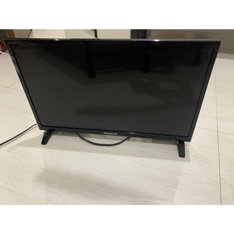TV panasonic bekas
