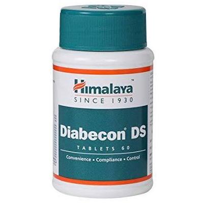 

BISA COD Obat tablet diabetes herbal - himalaya diabecon 60 tablets /OBAT HERBAL ASAM URAT/OBAT HERBAL PELANGSING/OBAT HERBAL KOLESTEROL/OBAT HERBAL DIABETES