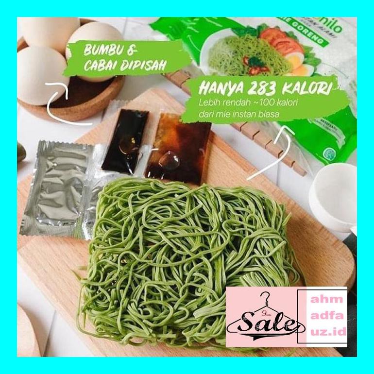 

Ah5Gils Lemonilo Mie Goreng Instan Sehat Fls4Ah7S
