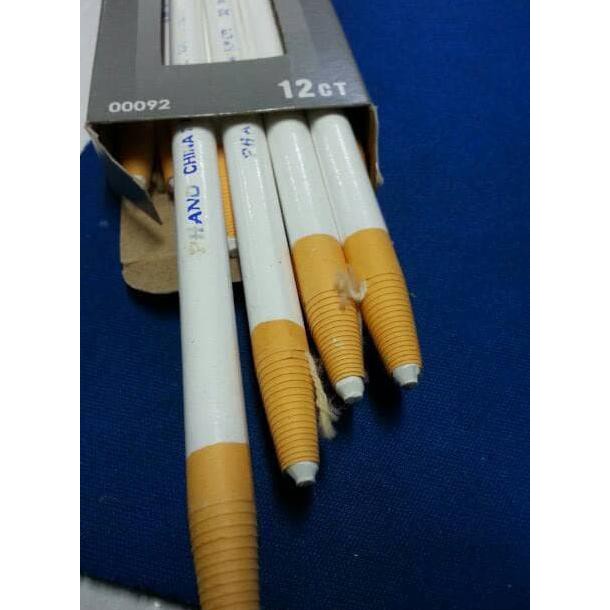 

PENSIL KACA PUTIH MURAH EXCLUSIVE