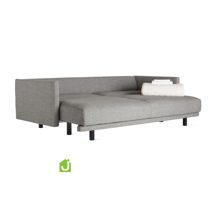 JA CAMEO - Sofa Bed / Futon Sleeper Minimalis