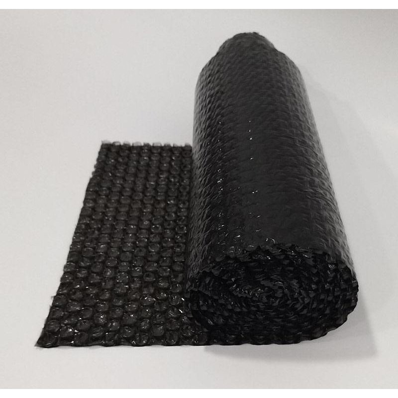 

Packing tambahan Bubble wrap