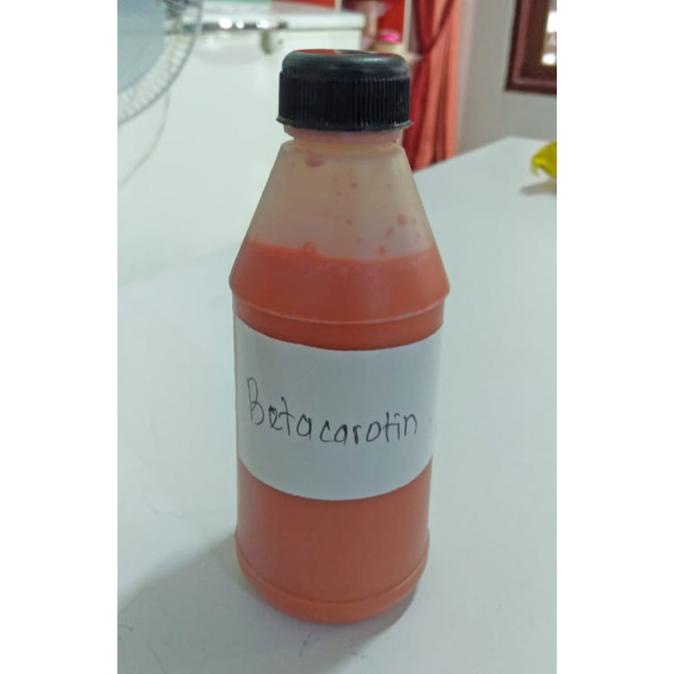 

`````````] Beta karoten food grade