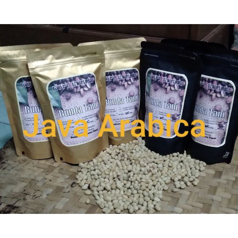 

KOPI BUBUK LANANG HONEY