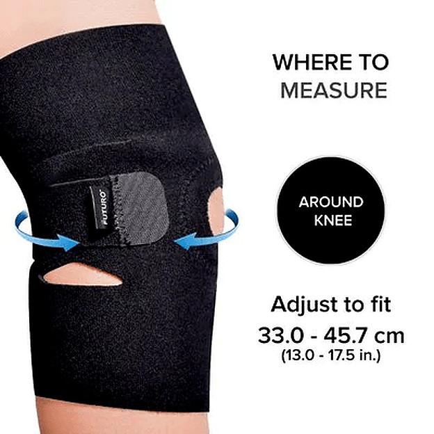 3M Futuro Sport Adjustable Knee support - 09039
