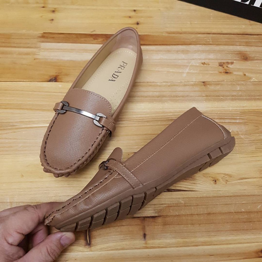 Shoes PRADA 230#.spss3