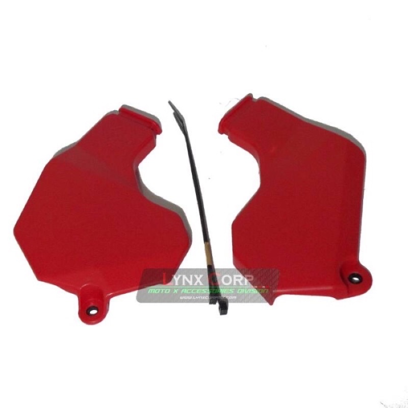 Frame Guard Pelindung Rangka KLX BF Gordon