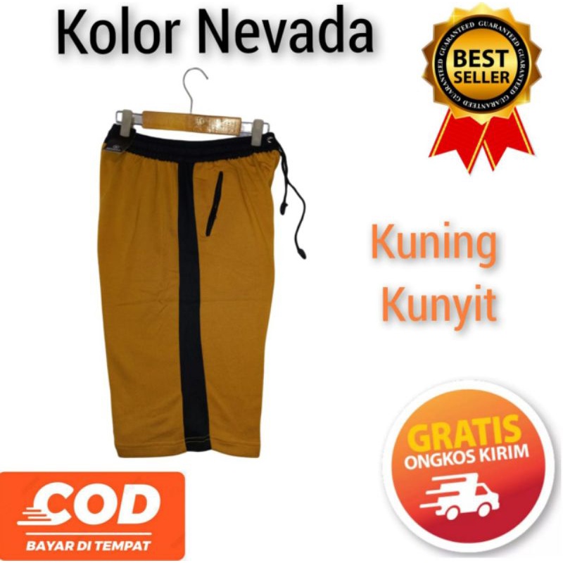 CELANA PENDEK KOLOR NEVADA/BIGSIZE JUMBO/CELANA JUMBO/CELANA BIGSIZE/BIGSIZE/celana tidur/celana kolor/celana santai/celana olahraga/celana matahari/celana olahraga/celana distro/celana santai/celana murah/celana branded/celana training/ baby terry/