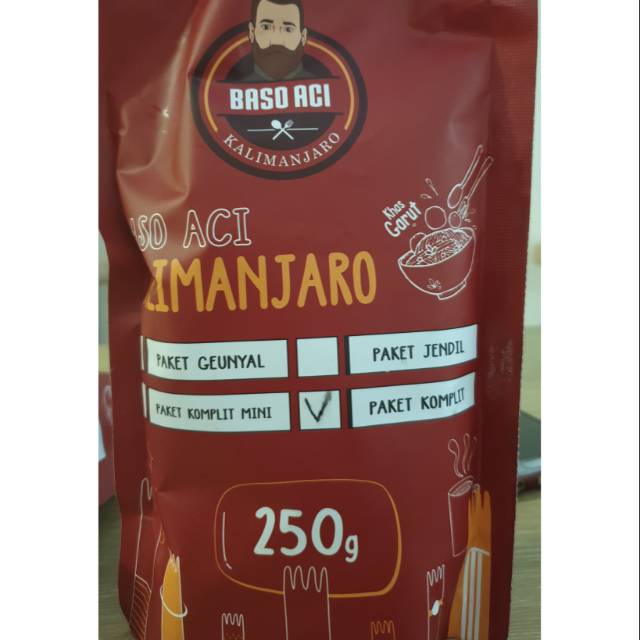 

Instan komplit