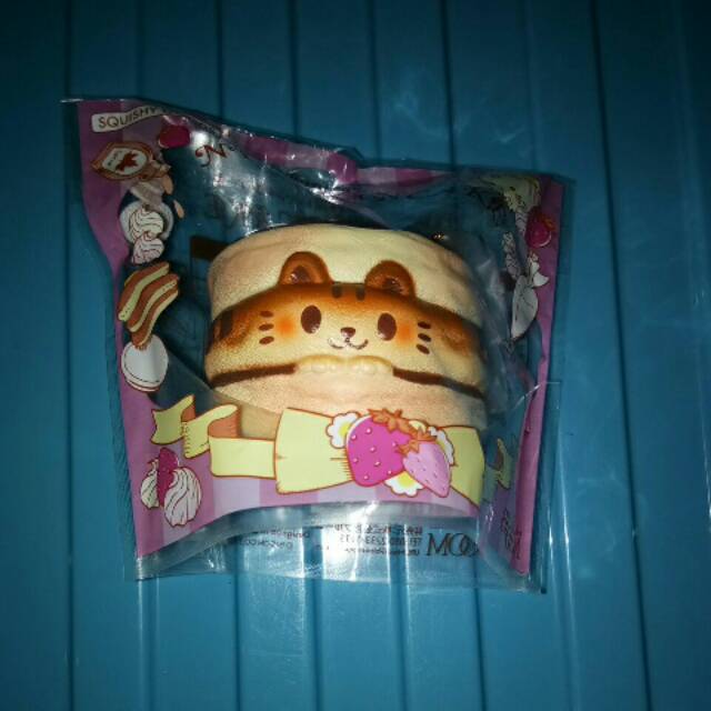 Ibloom Nyan Nyan Pancake