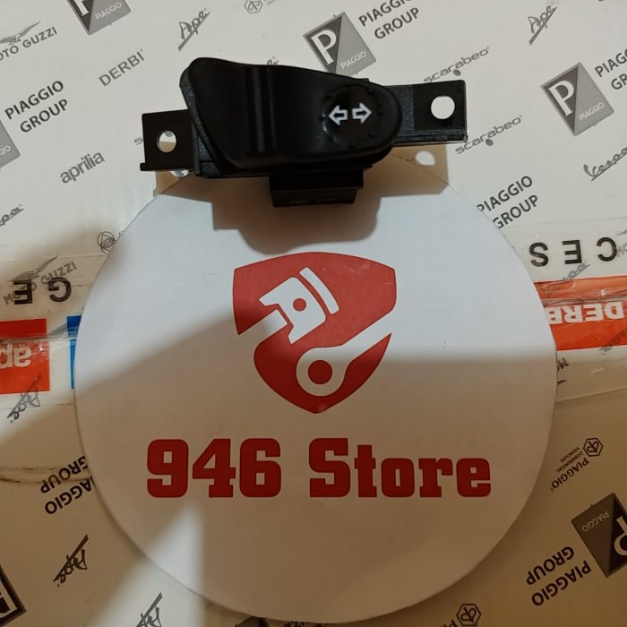 SWITCH SAKLAR SEIN PIAGGIO VESPA LX / SWITCH SEIN VESPA S ORIGINAL