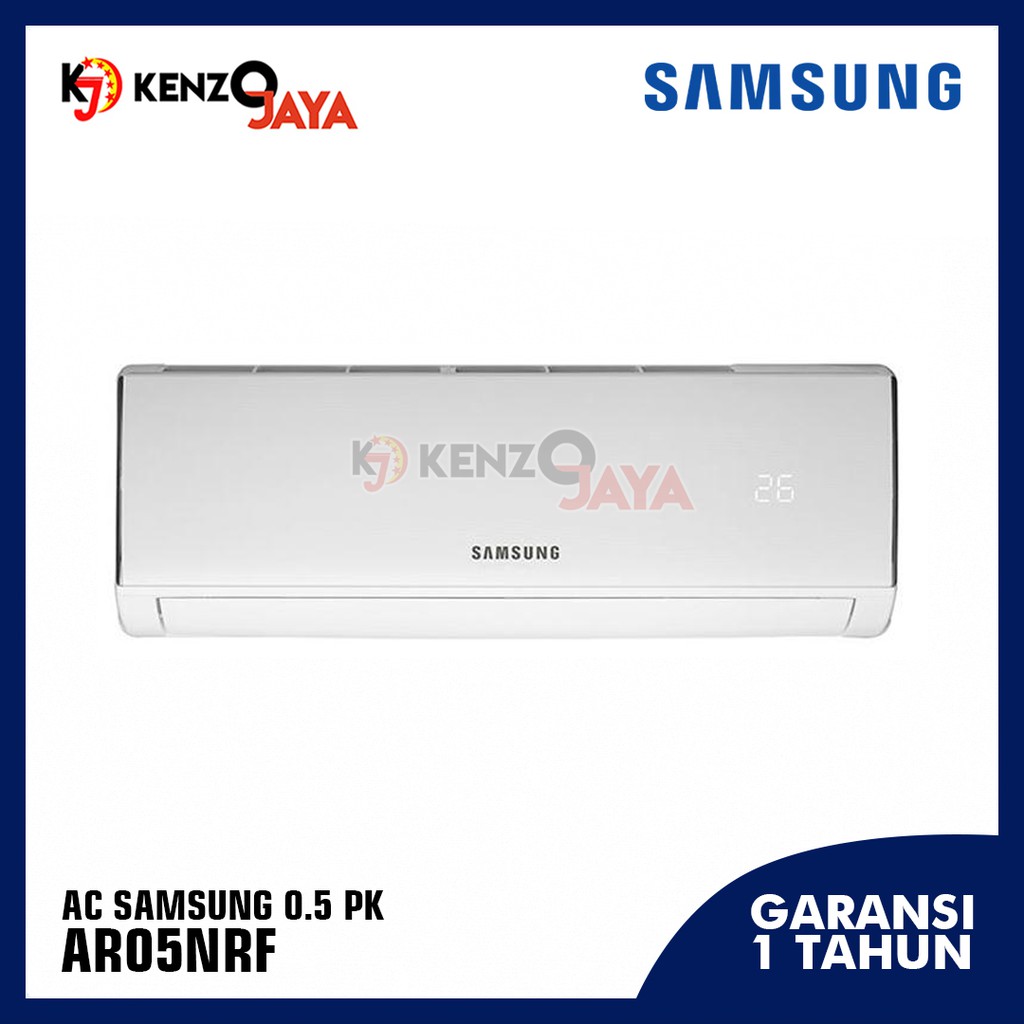 AC SAMSUNG 0.5 PK | AR05NRF