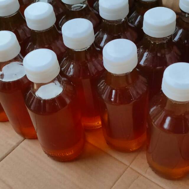 

Madu murni ondoan 150ml