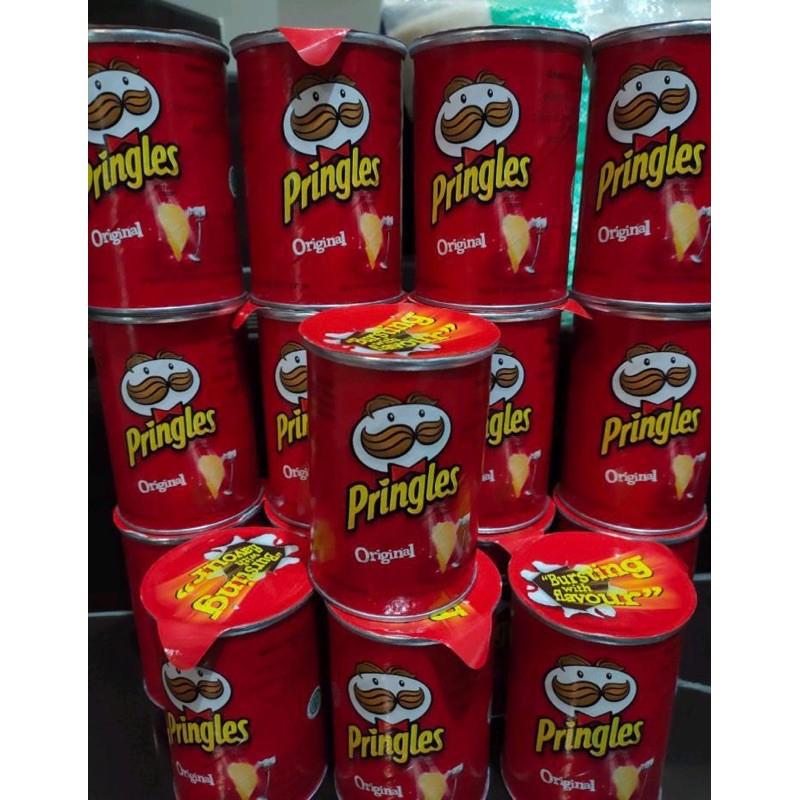 

keripik kentang asli enak