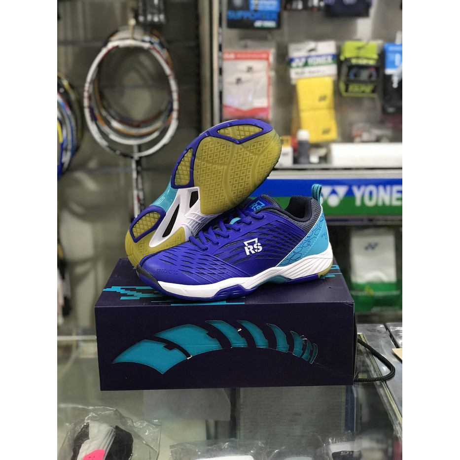 SEPATU BADMINTON RS SND SERIES