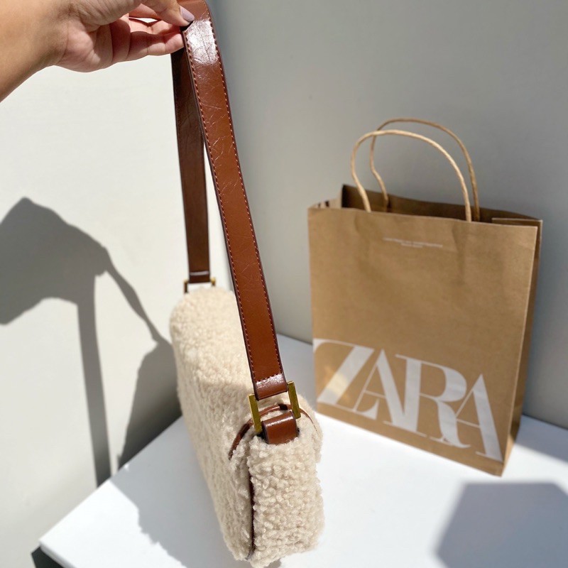 ZR Wool Bag