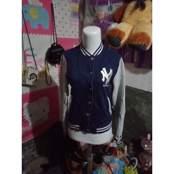 MLB Varsity Yankess