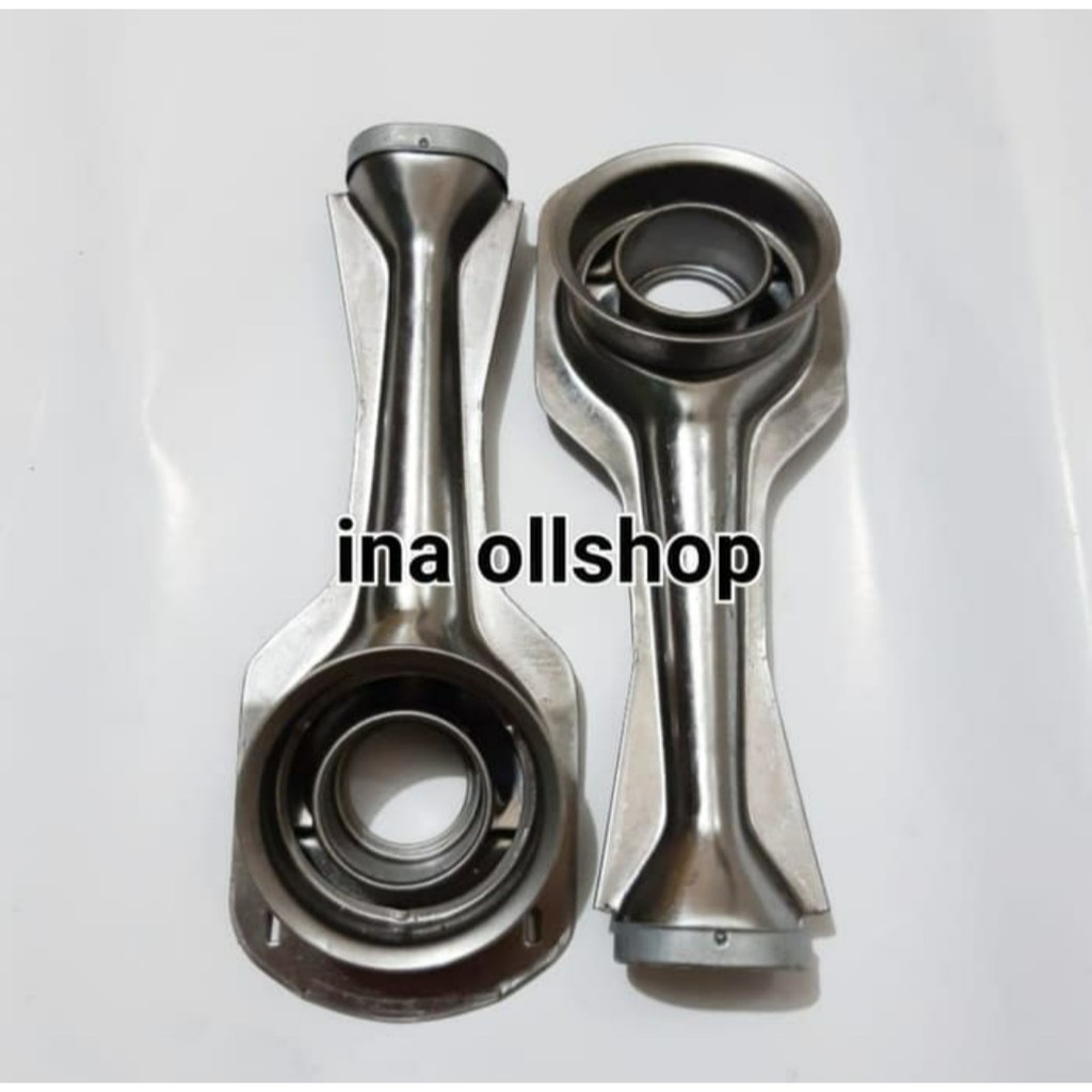 Cerobong Kompor Rinnai