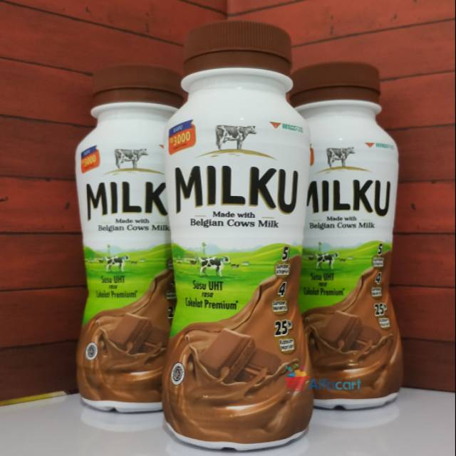 

susu milku