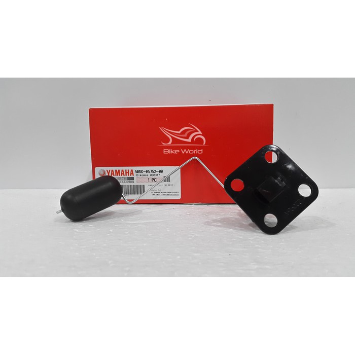 Pelampung Tangki Nouvo / Nouvo Z Yamaha Genuine Parts