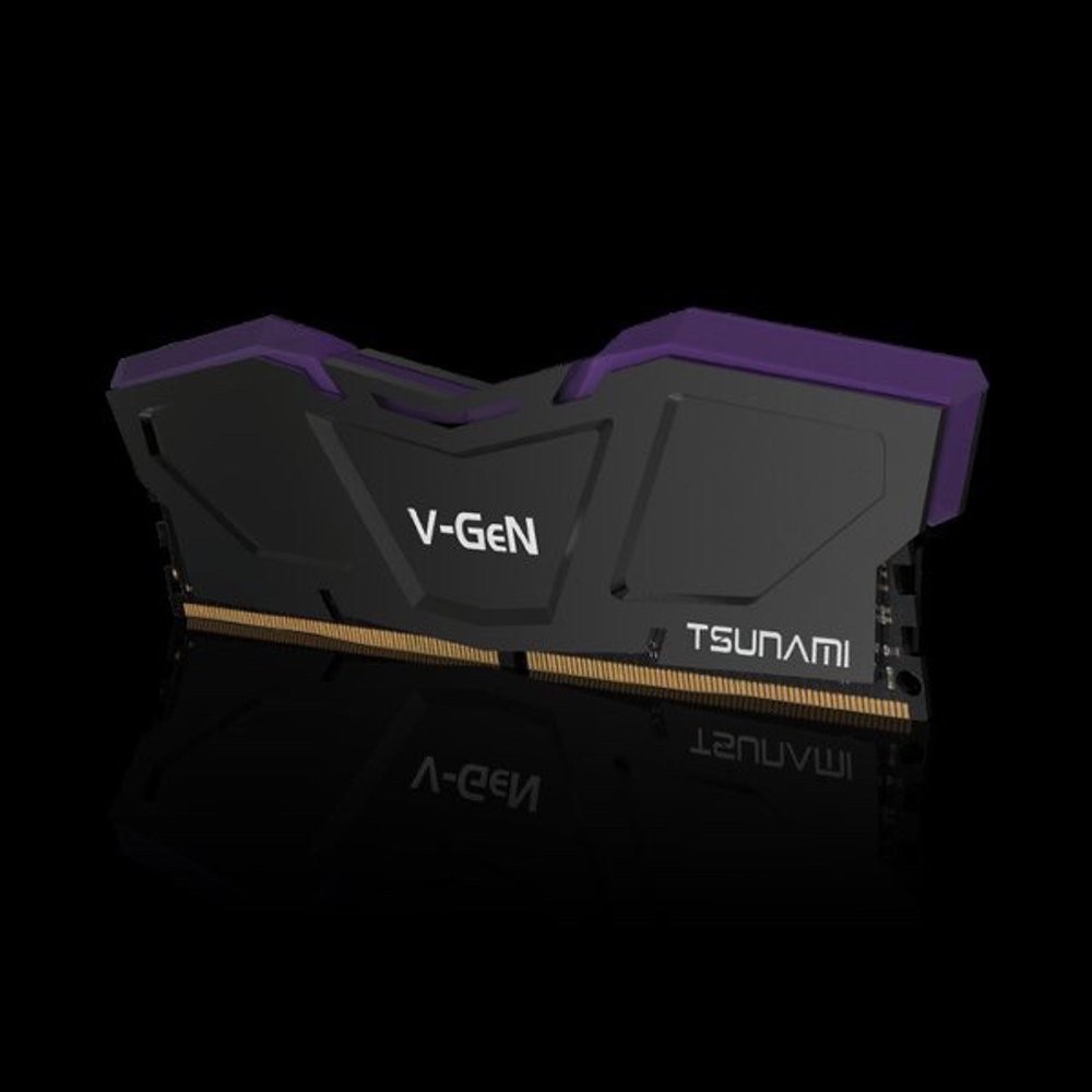 ram 16gb ddr4 tsunami Termurah