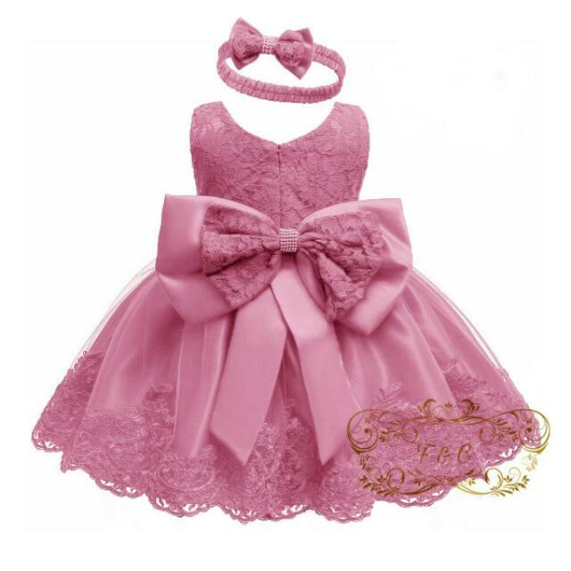 DRESS CORRY KID /FASHION ANAK PEREMPUAN/DRESS PESTA