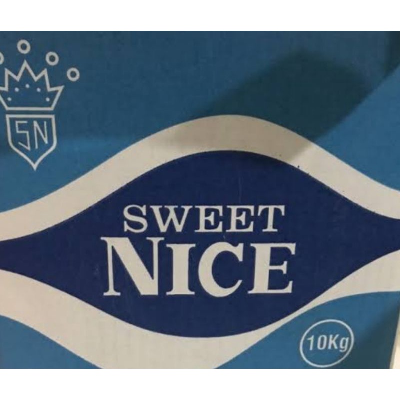 

SELAI SWEETNICE REPACK