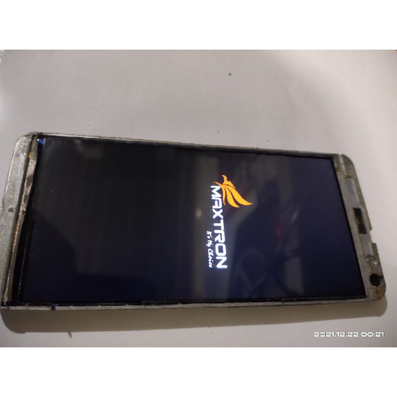 LCD MAXTRON S8 ORIGINAL