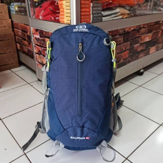 Tas Ransel Cotrek Halimun 40L (ORI)