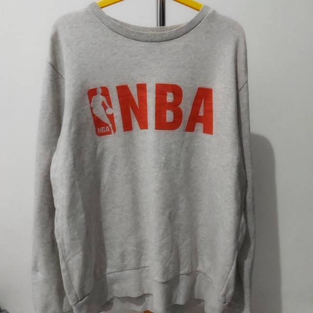 Crewneck NBA