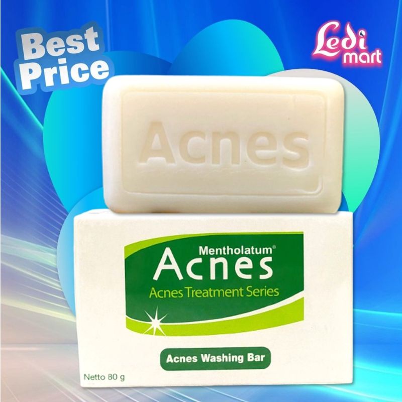 Cream Acnes Oily