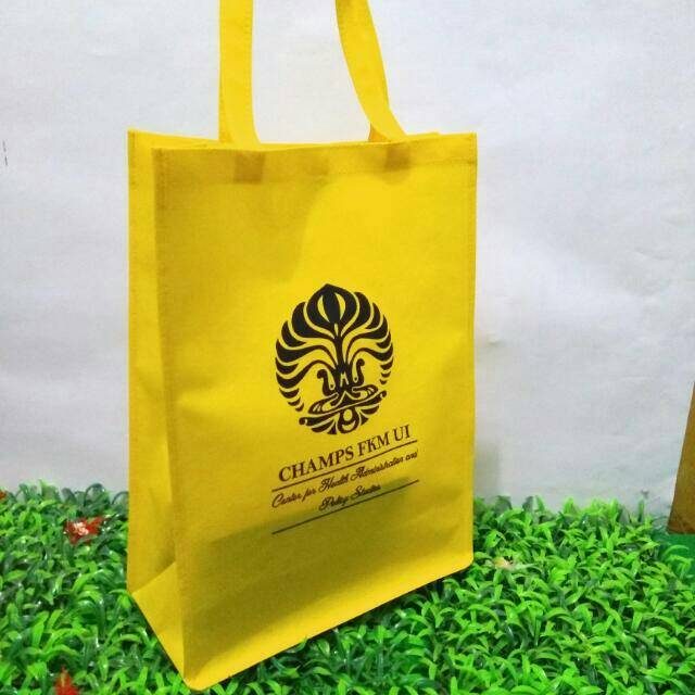 

Goodie bag Promosi