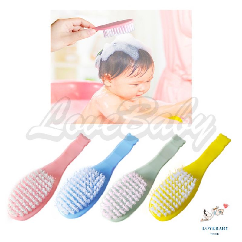 sisir bayi/sisir bayi sikat