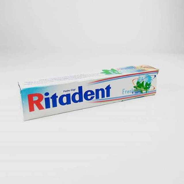 Pasta gigi Ritadent